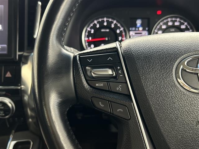 Toyota VELLFIRE 2017 8233319-8