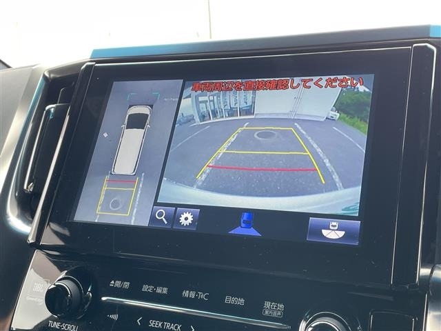 Toyota VELLFIRE 2017 8233320-1