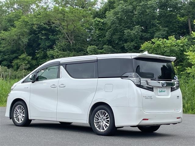 Toyota VELLFIRE 2017 8233320-13