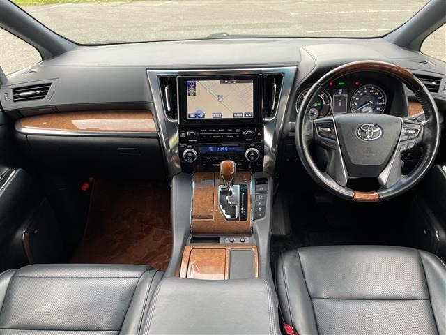 Toyota VELLFIRE 2017 8233320-14