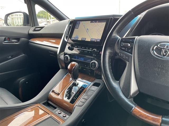 Toyota VELLFIRE 2017 8233320-15