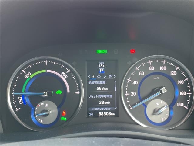 Toyota VELLFIRE 2017 8233320-16
