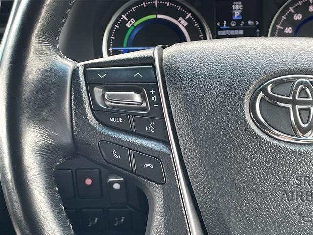 Toyota VELLFIRE 2017 8233320-18