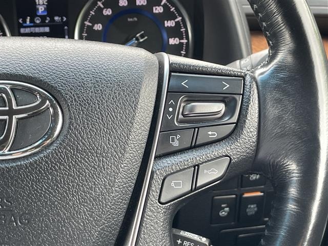Toyota VELLFIRE 2017 8233320-19