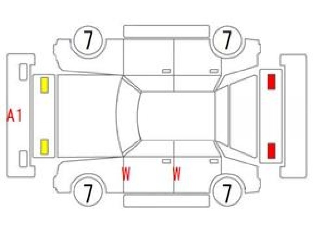 Toyota VELLFIRE 2017 8233320-23