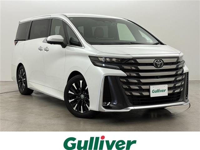 Toyota VELLFIRE 2023 8233331-0