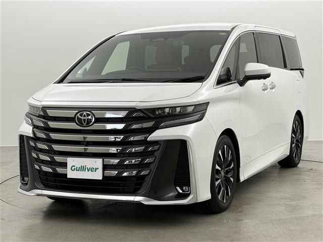 Toyota VELLFIRE 2023 8233331-2