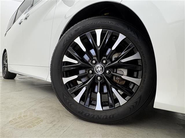 Toyota VELLFIRE 2023 8233331-22