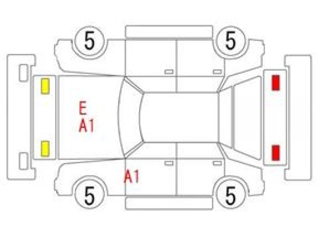 Toyota VELLFIRE 2023 8233331-23
