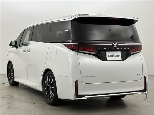 Toyota VELLFIRE 2023 8233331-4
