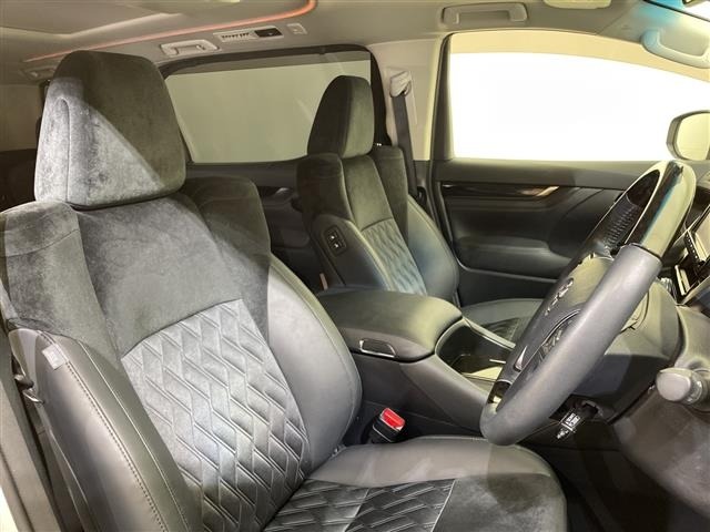 Toyota VELLFIRE 2015 8233332-10
