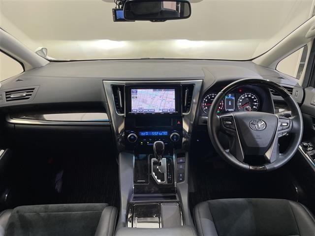 Toyota VELLFIRE 2015 8233332-15