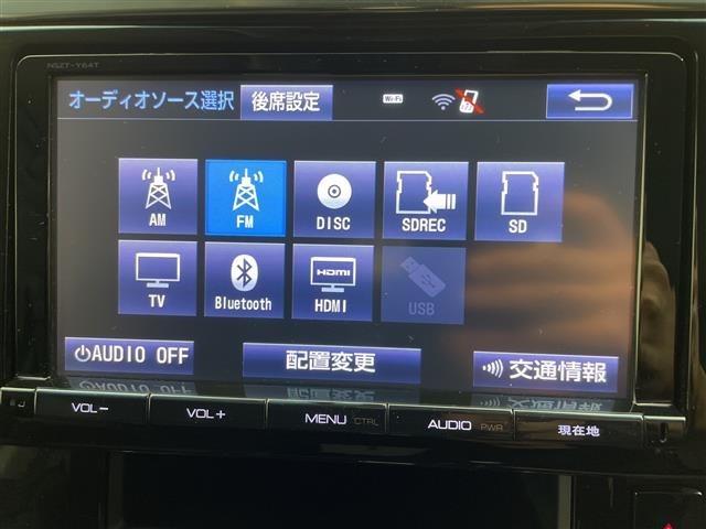 Toyota VELLFIRE 2015 8233332-19