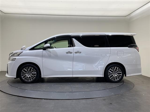 Toyota VELLFIRE 2015 8233332-2