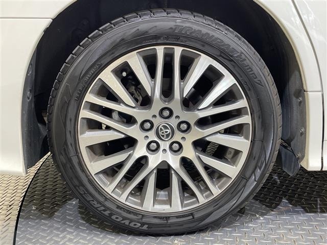 Toyota VELLFIRE 2015 8233332-20