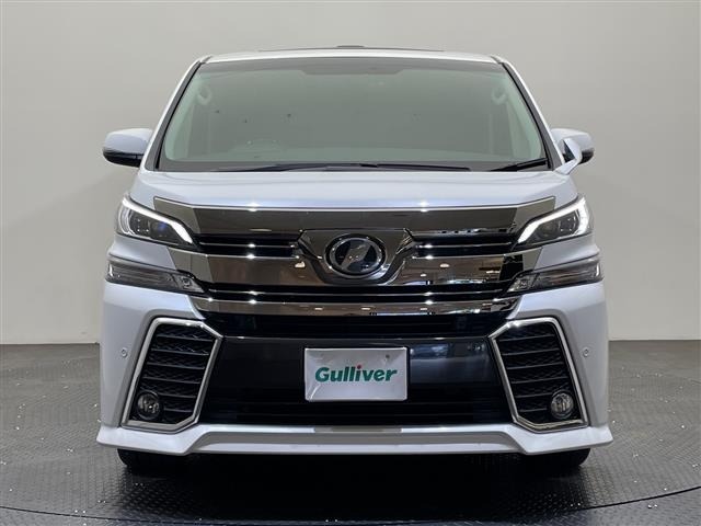 Toyota VELLFIRE 2015 8233332-22