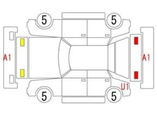 Toyota VELLFIRE 2015 8233332-23