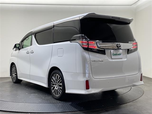 Toyota VELLFIRE 2015 8233332-4