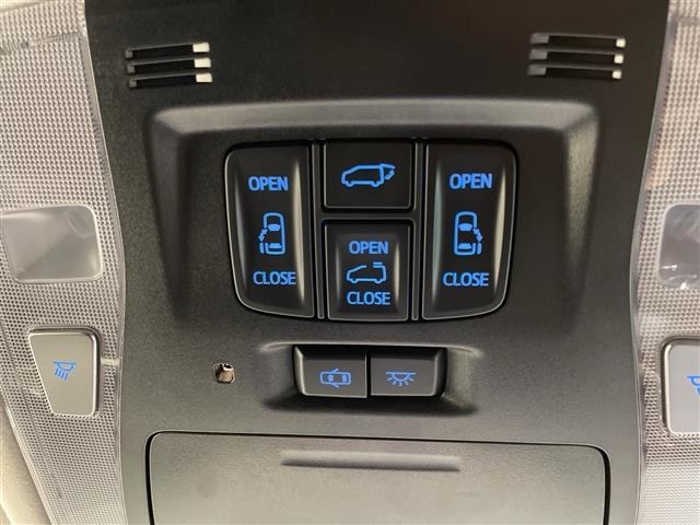 Toyota VELLFIRE 2015 8233332-5