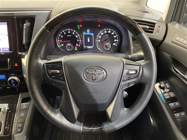 Toyota VELLFIRE 2015 8233332-6