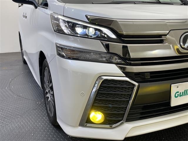 Toyota VELLFIRE 2015 8233332-9
