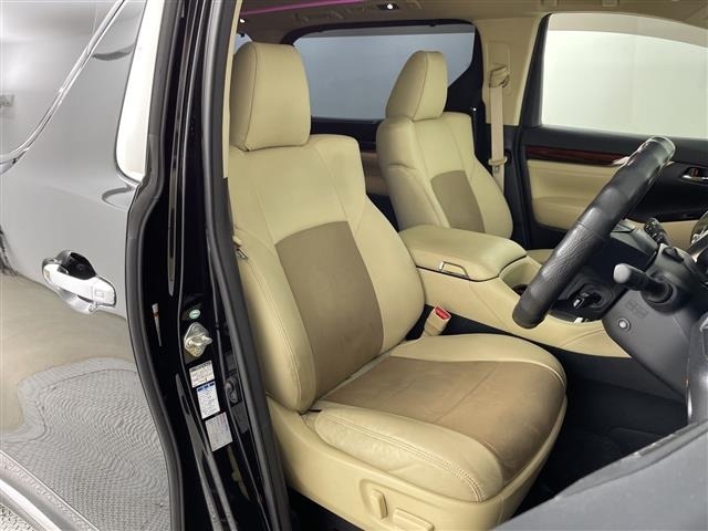 Toyota VELLFIRE 2016 8233333-1