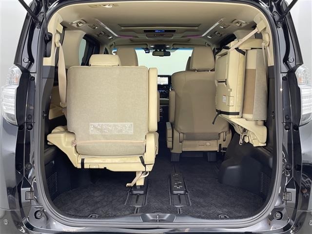 Toyota VELLFIRE 2016 8233333-11