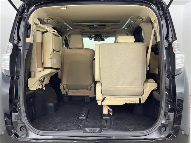 Toyota VELLFIRE 2016 8233333-12