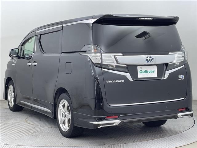 Toyota VELLFIRE 2016 8233333-13