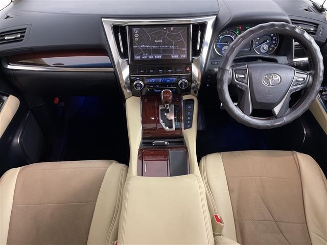 Toyota VELLFIRE 2016 8233333-14