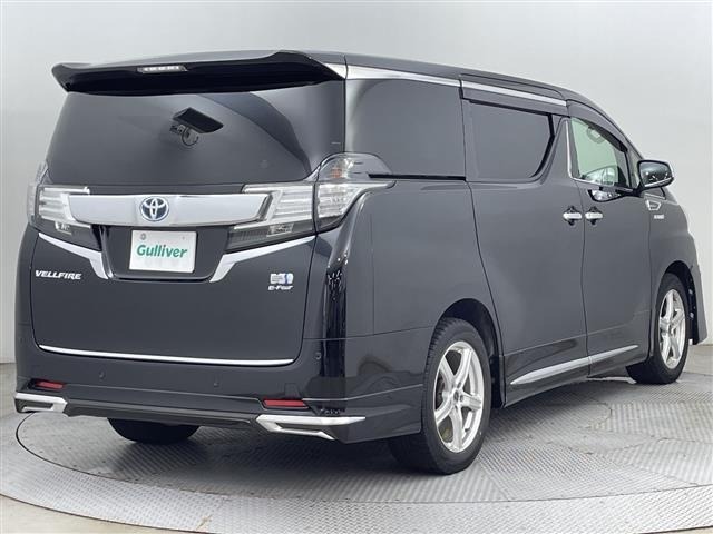 Toyota VELLFIRE 2016 8233333-16
