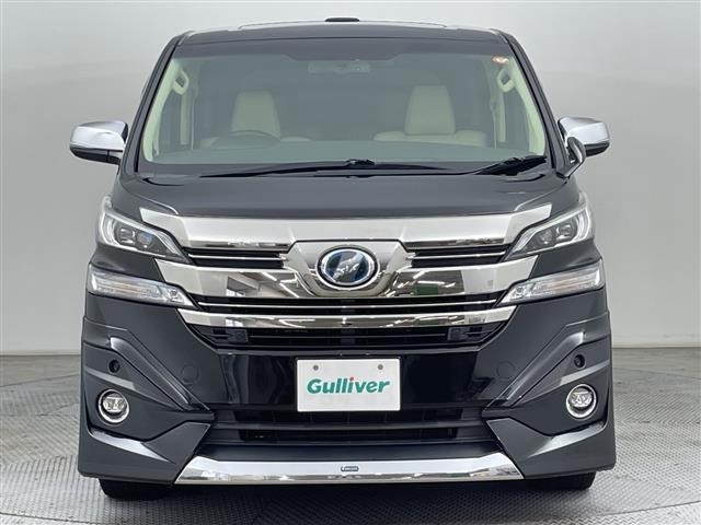 Toyota VELLFIRE 2016 8233333-17