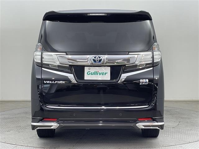 Toyota VELLFIRE 2016 8233333-18