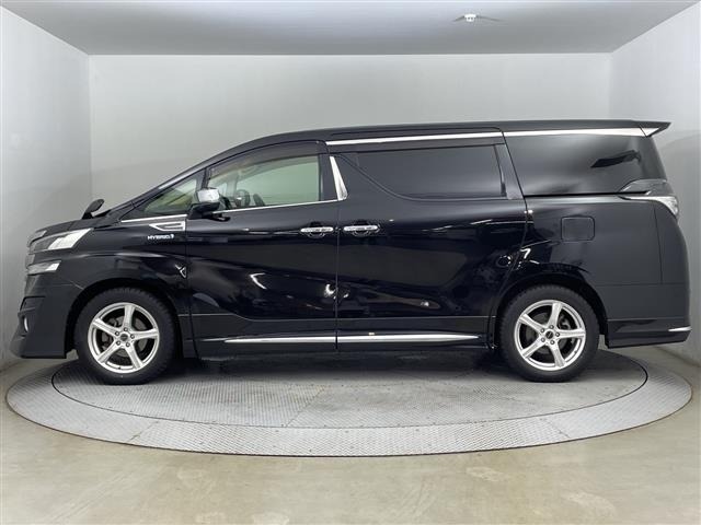 Toyota VELLFIRE 2016 8233333-19