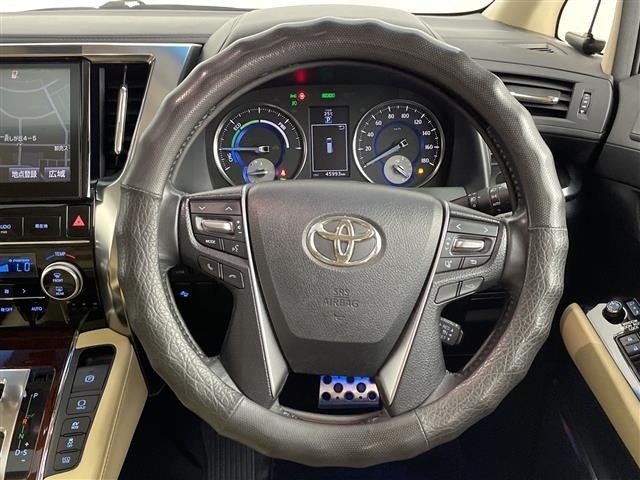 Toyota VELLFIRE 2016 8233333-2