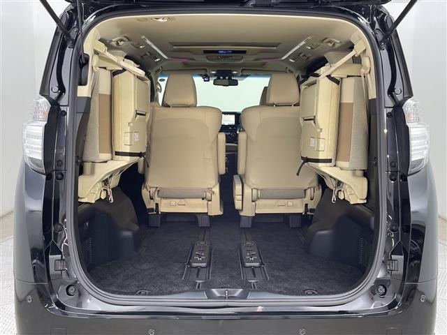 Toyota VELLFIRE 2016 8233333-20