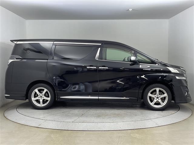 Toyota VELLFIRE 2016 8233333-21