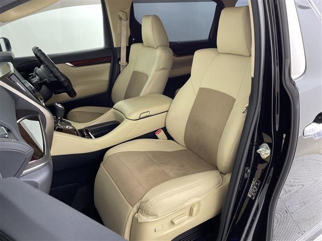 Toyota VELLFIRE 2016 8233333-3