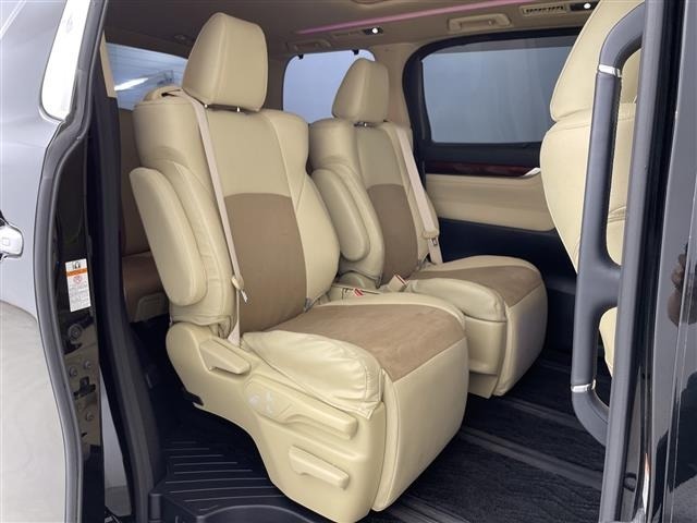 Toyota VELLFIRE 2016 8233333-5