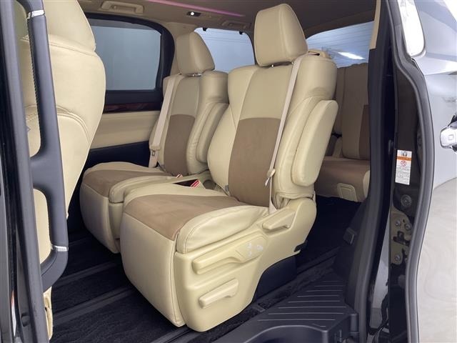 Toyota VELLFIRE 2016 8233333-7