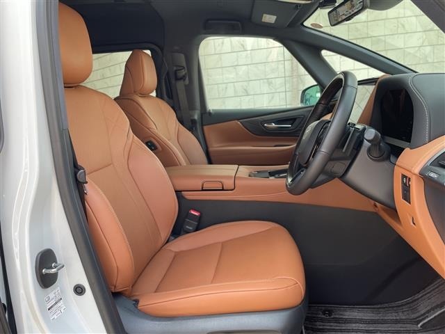 Toyota VELLFIRE 2025 8233354-11