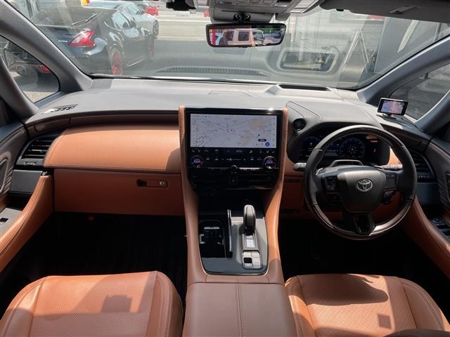 Toyota VELLFIRE 2025 8233354-14