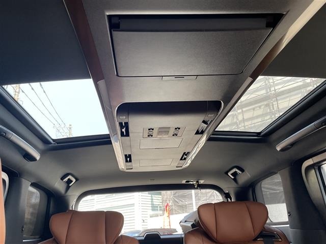 Toyota VELLFIRE 2025 8233354-15