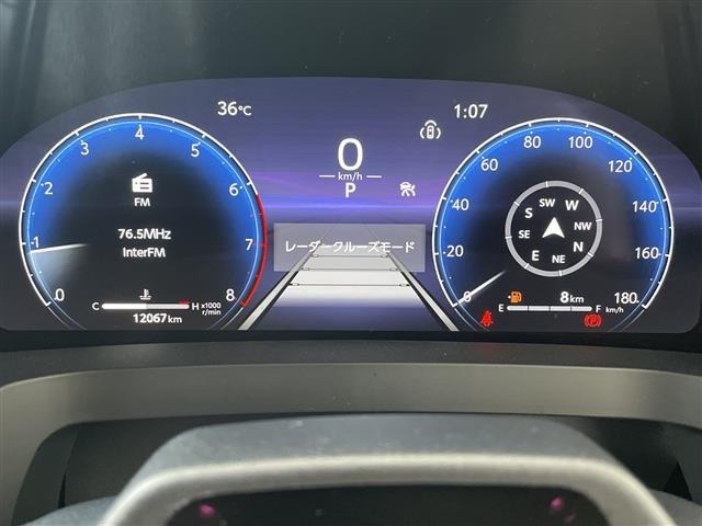 Toyota VELLFIRE 2025 8233354-19