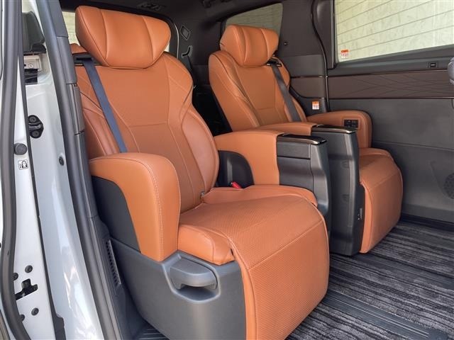 Toyota VELLFIRE 2025 8233354-20