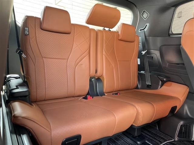 Toyota VELLFIRE 2025 8233354-4