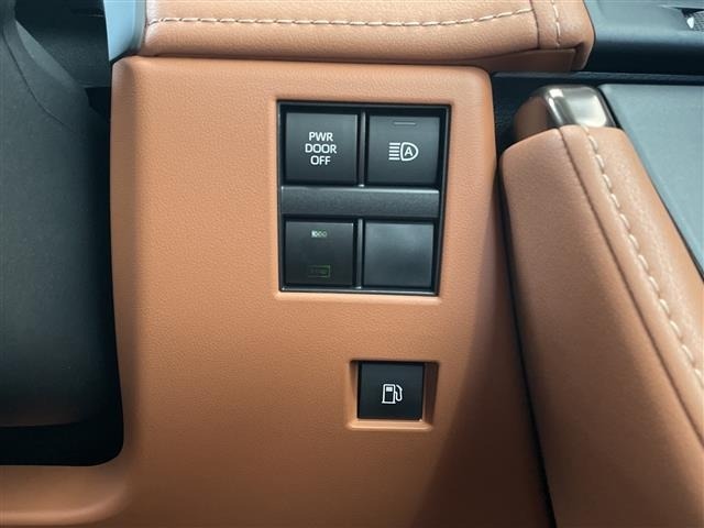 Toyota VELLFIRE 2025 8233354-5