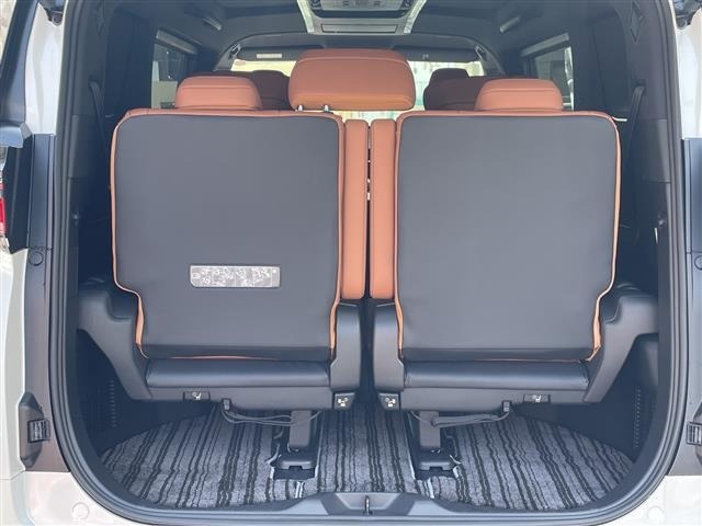Toyota VELLFIRE 2025 8233354-6