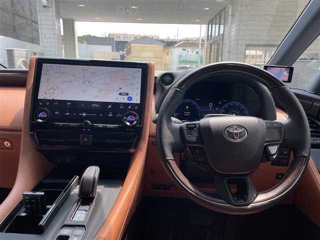 Toyota VELLFIRE 2025 8233354-8