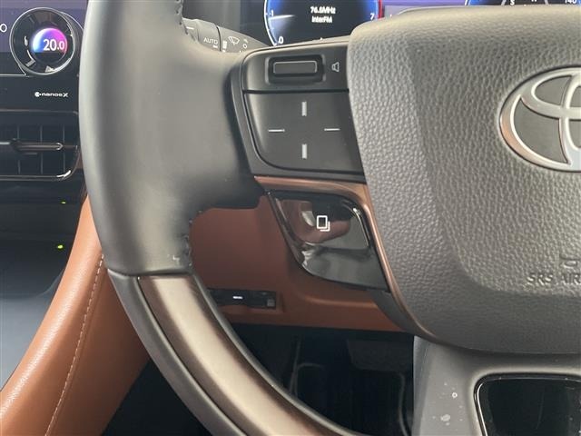 Toyota VELLFIRE 2025 8233354-9